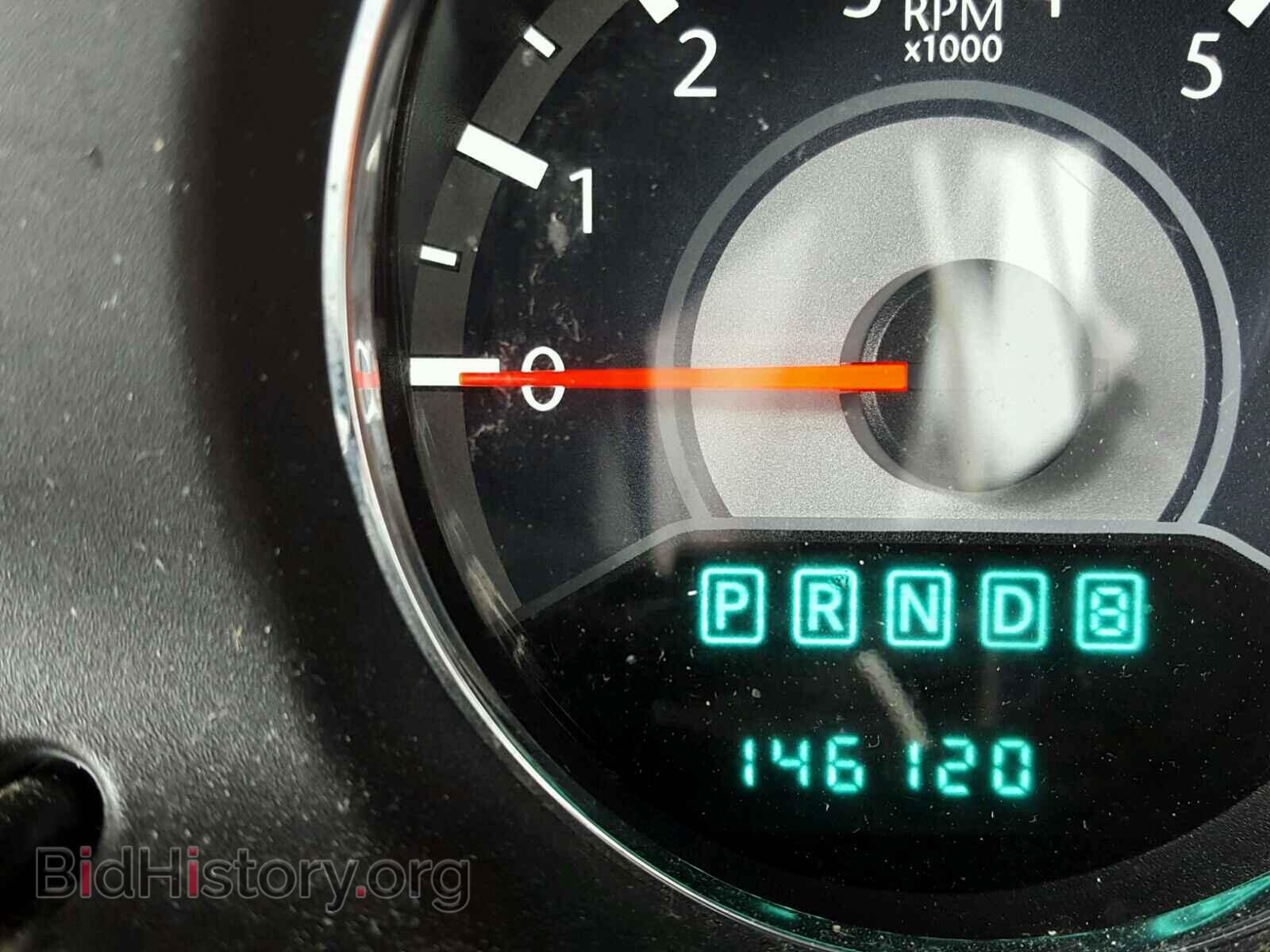 2013 CHRYSLER 200 - VIN: 1C3CCBBB4DN694445 - Фото 8