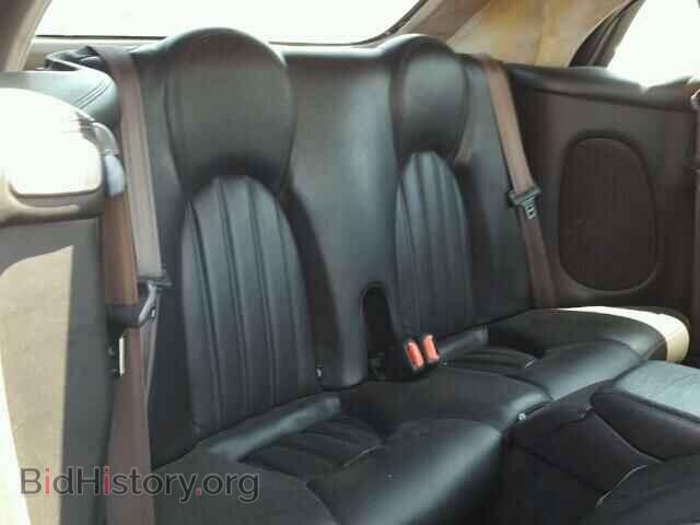 2003 JAGUAR XK8 - VIN: SAJDA42C132A30831 - Фото 6