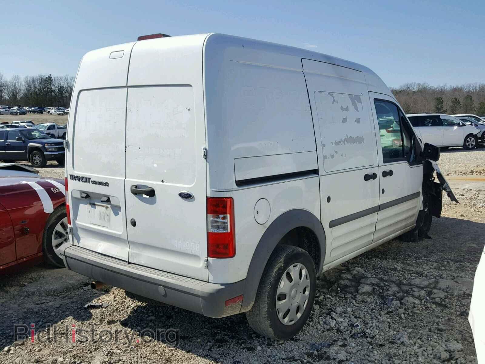 2011 FORD TRANSIT CO - VIN: NM0LS7AN6BT061958 - Фото 4