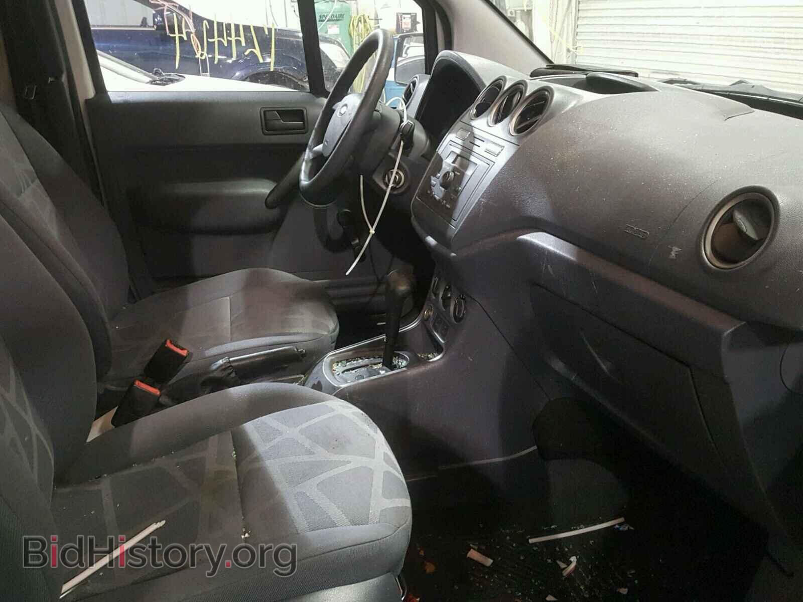 2011 FORD TRANSIT CO - VIN: NM0LS7AN6BT061958 - Фото 5