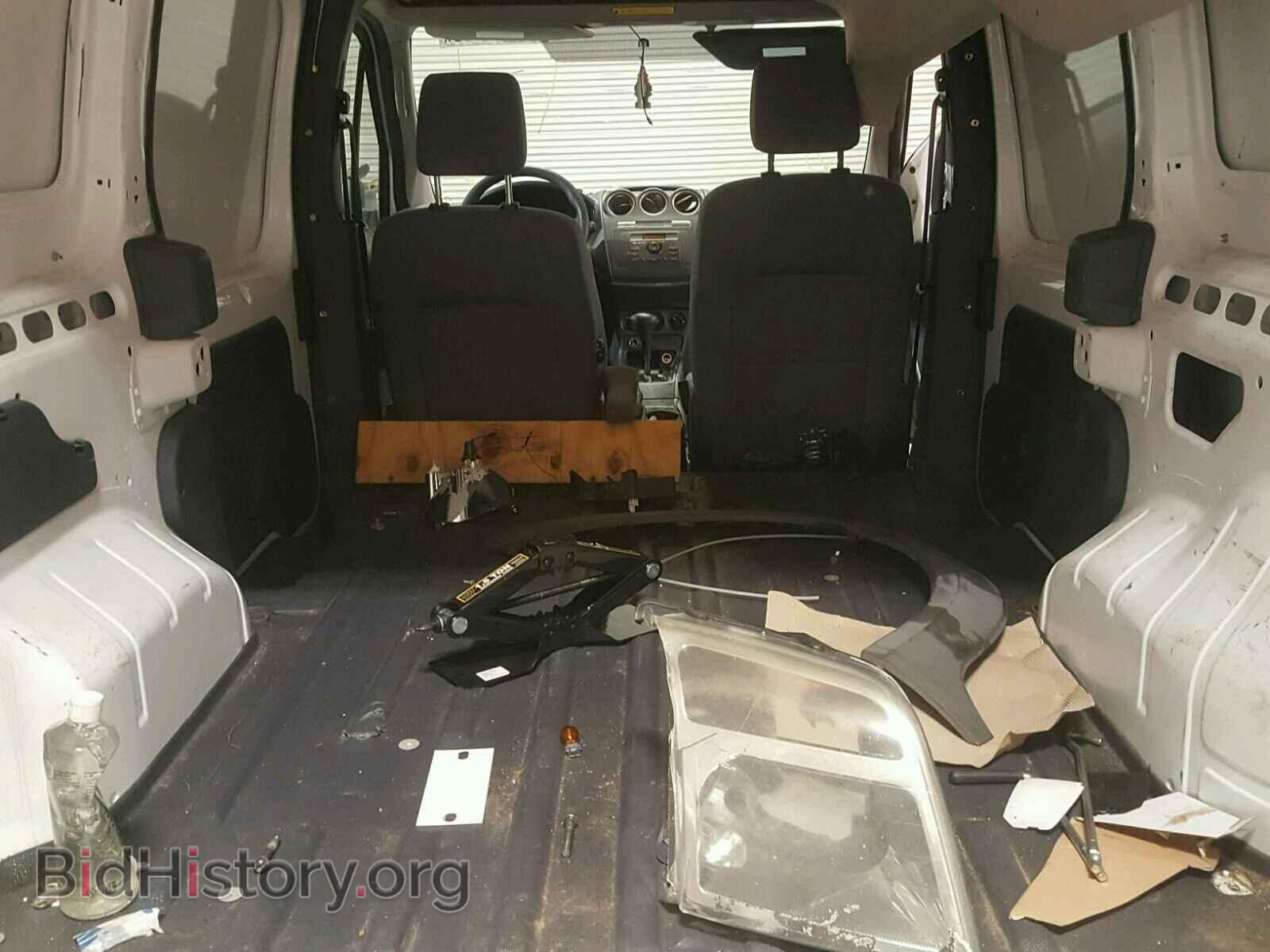 2011 FORD TRANSIT CO - VIN: NM0LS7AN6BT061958 - Фото 6