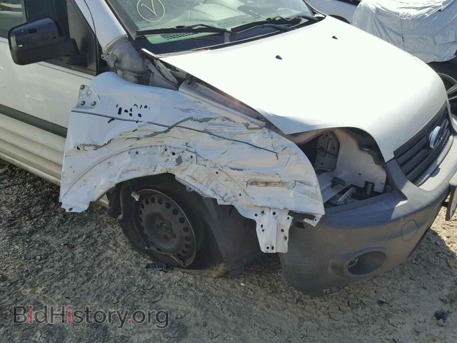 2011 FORD TRANSIT CO - VIN: NM0LS7AN6BT061958 - Фото 9