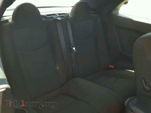 2012 CHRYSLER 200 - VIN: 1C3BCBEB6CN183910 - Фото 6