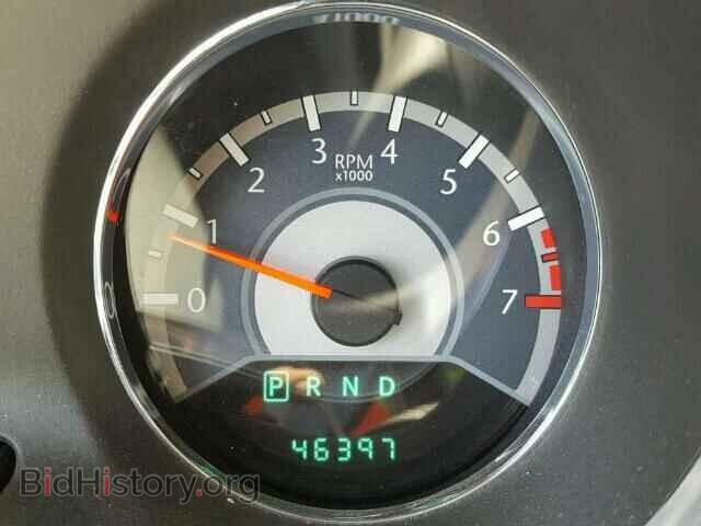 2012 CHRYSLER 200 - VIN: 1C3BCBEB6CN183910 - Фото 8