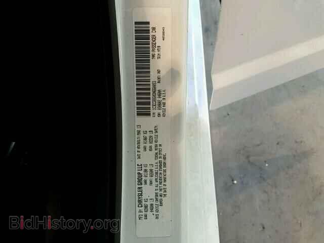 2013 CHRYSLER 200 - VIN: 1C3CCBBG0DN660093 - Фото 9