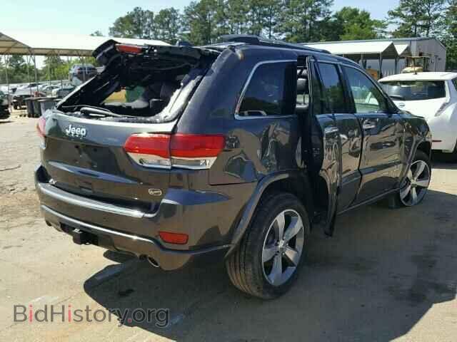 2015 JEEP CHEROKEE - VIN: 1C4RJECG8FC755446 - Фото 4