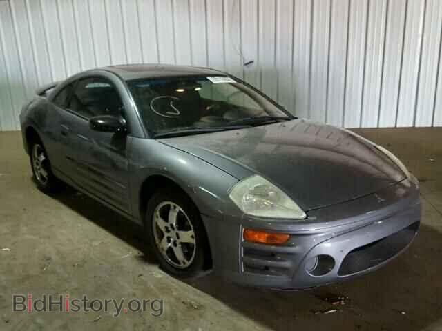 Photo 4A3AC44G03E169899 - MITSUBISHI ECLIPSE 2003