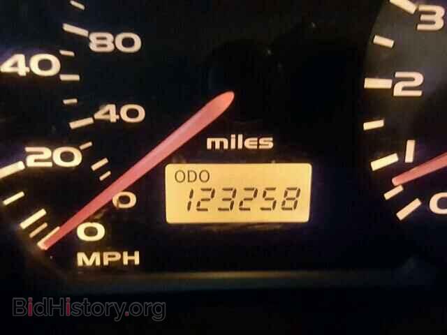 2003 MITSUBISHI ECLIPSE - VIN: 4A3AC44G03E169899 - Photo 8