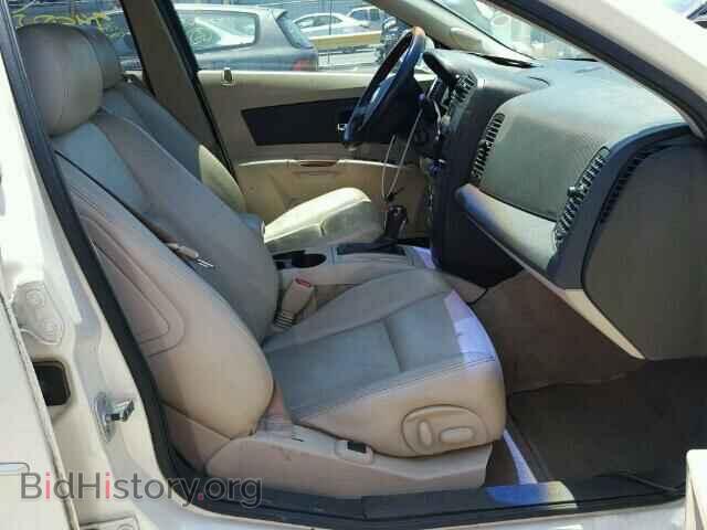 2004 CADILLAC CTS - VIN: 1G6DM577840158715 - Фото 5