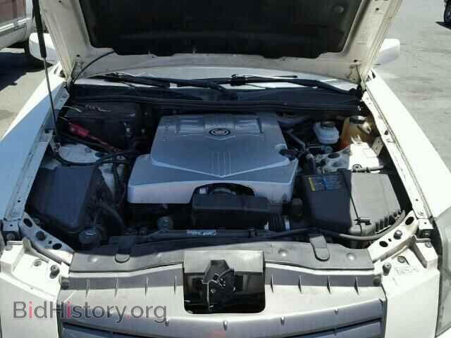 2004 CADILLAC CTS - VIN: 1G6DM577840158715 - Фото 7