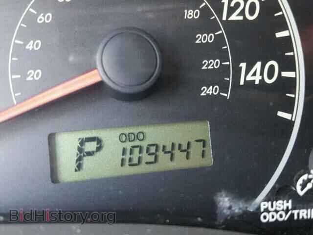 2009 TOYOTA COROLLA BA - VIN: JTDBL40E89J011421 - Фото 8