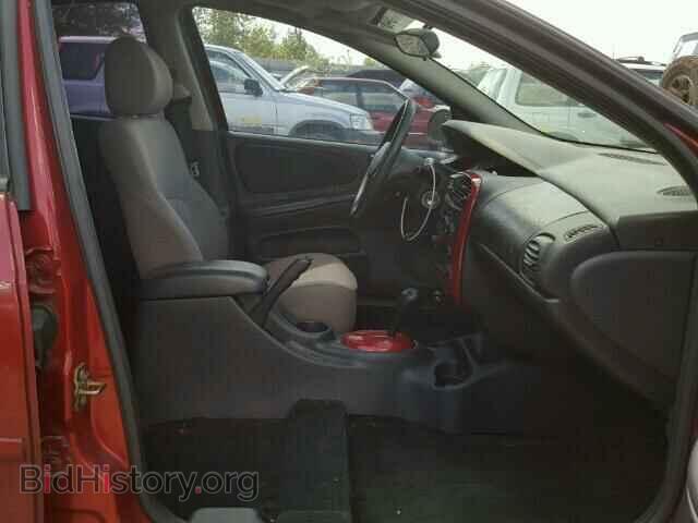 2003 DODGE NEON - VIN: 1B3ES56C33D201310 - Фото 5