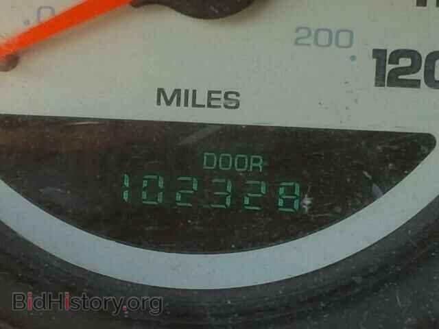2003 DODGE NEON - VIN: 1B3ES56C33D201310 - Фото 8