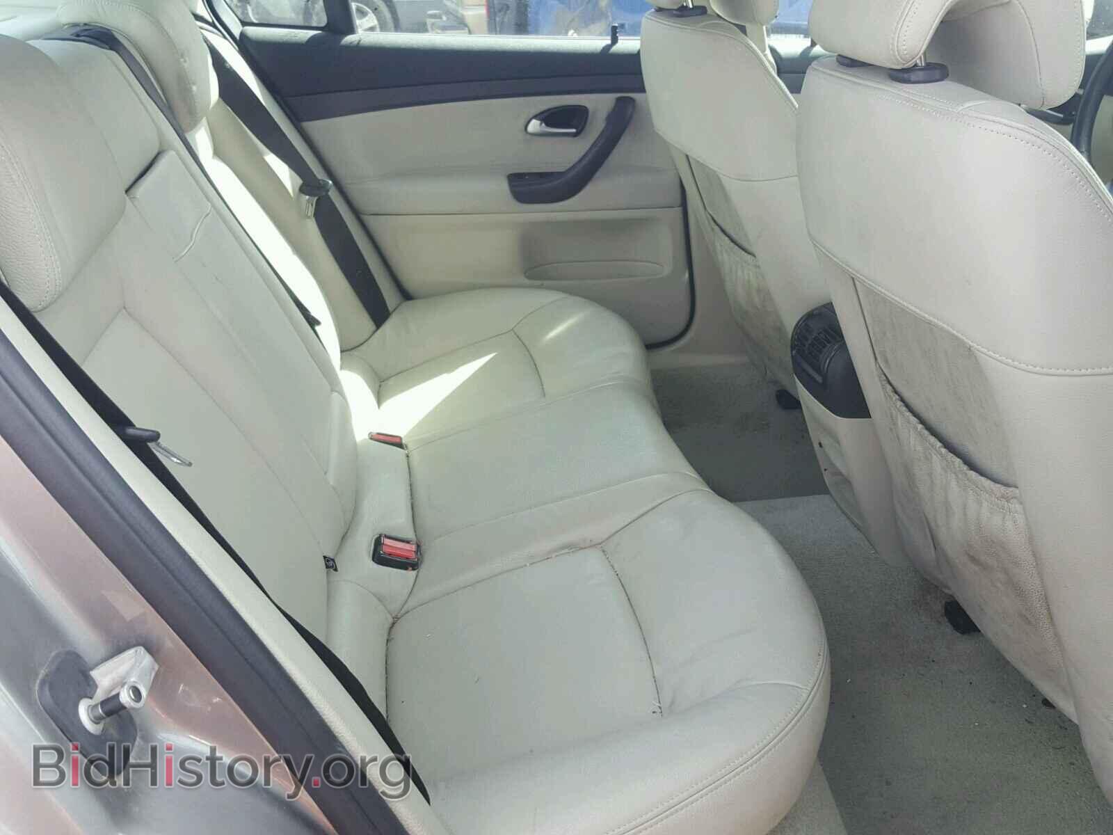 2003 SAAB 9 3 - VIN: YS3FB49S531005671 - Photo 6