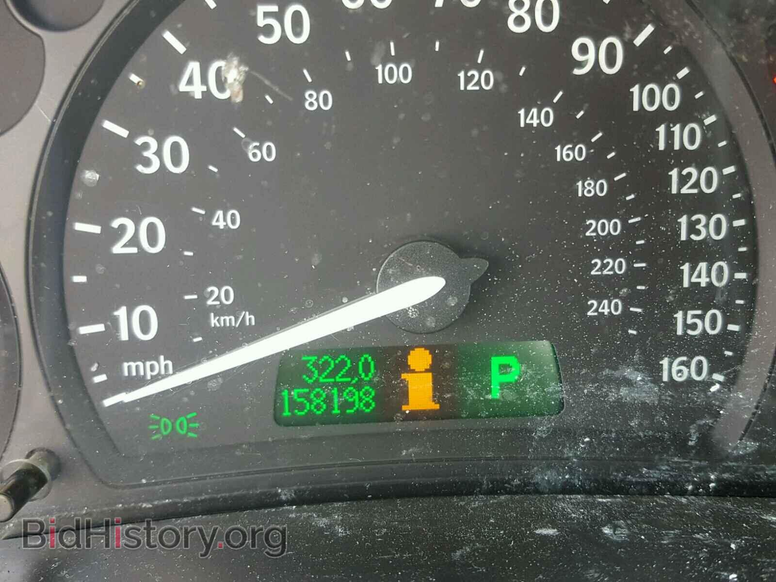 2003 SAAB 9 3 - VIN: YS3FB49S531005671 - Photo 8