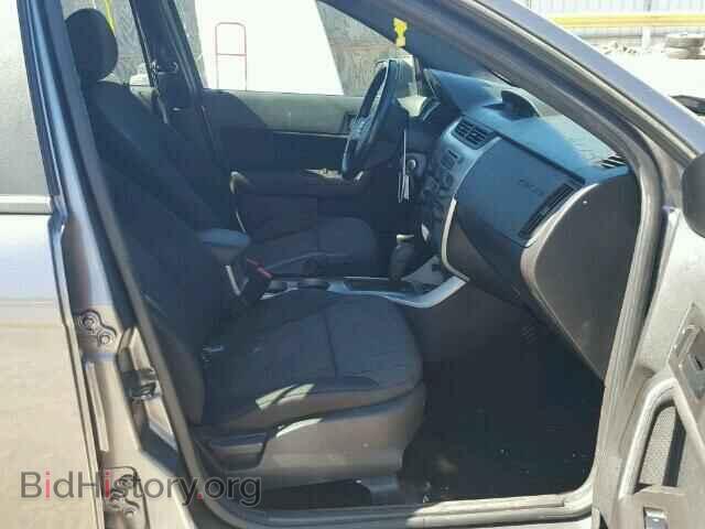 2011 FORD FOCUS - VIN: 1FAHP3FN7BW182482 - Photo 5