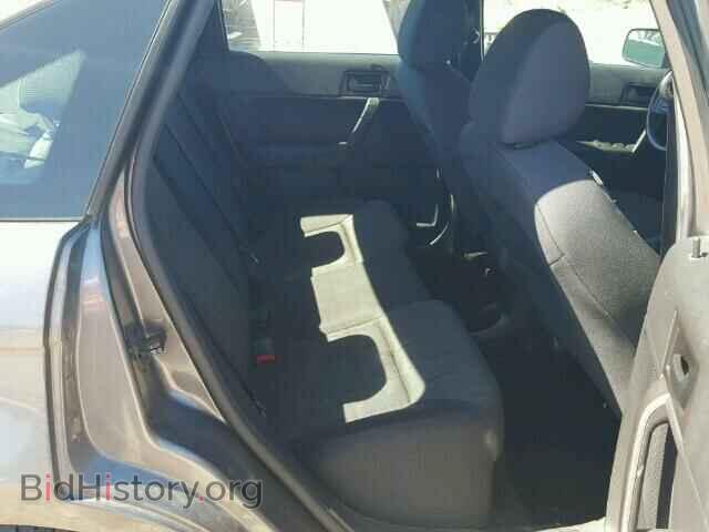2011 FORD FOCUS - VIN: 1FAHP3FN7BW182482 - Photo 6