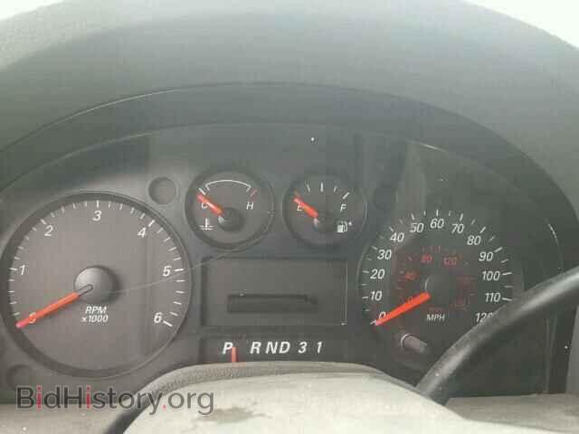 2005 FORD FREESTAR - VIN: 2FMZA57625BA65123 - Фото 8