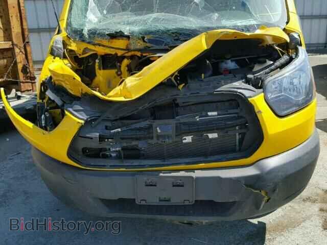 2016 FORD TRANSIT CO - VIN: 1FTKR3XM5GKB35157 - Фото 7