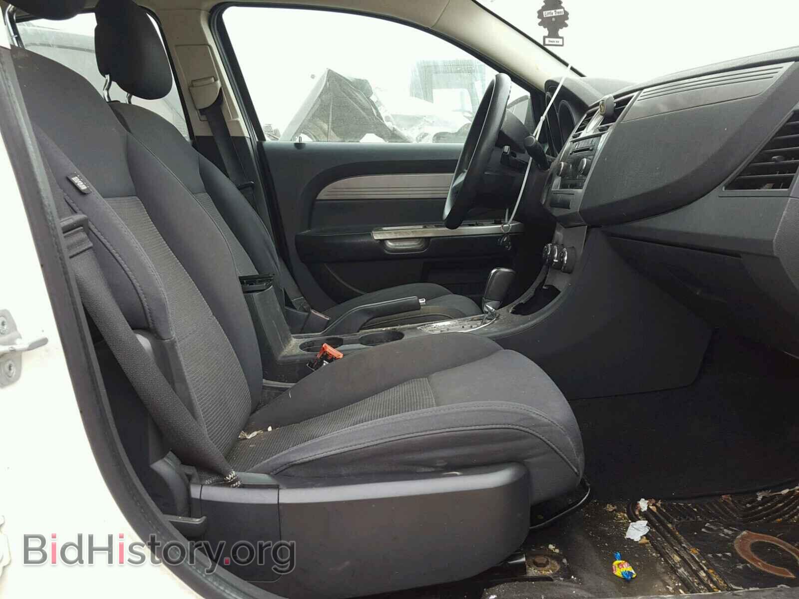 2010 CHRYSLER SEBRING - VIN: 1C3CC4FB0AN105411 - Фото 5
