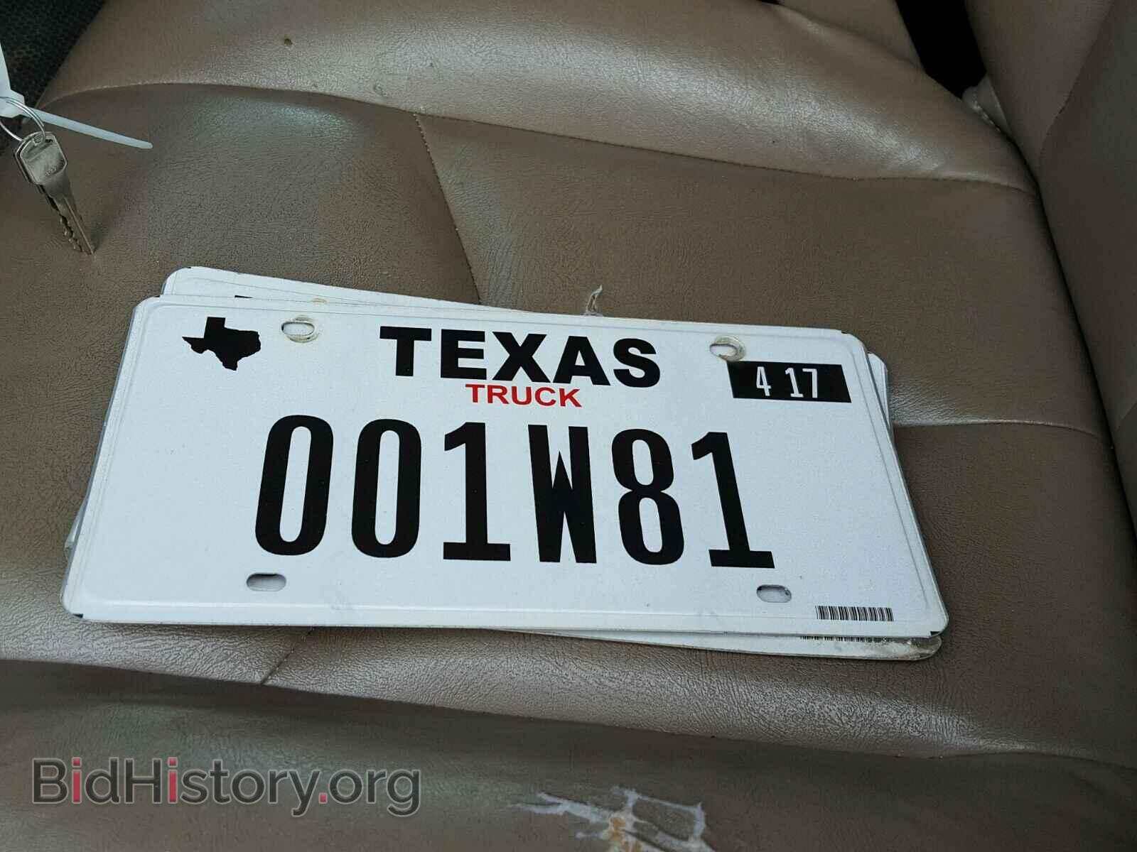 2006 CHEVROLET SILVERADO - VIN: 3GCEC14X76G253296 - Фото 9