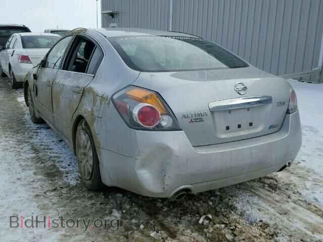2012 NISSAN ALTIMA BAS - VIN: 1N4AL2AP7CN511186 - Фото 3