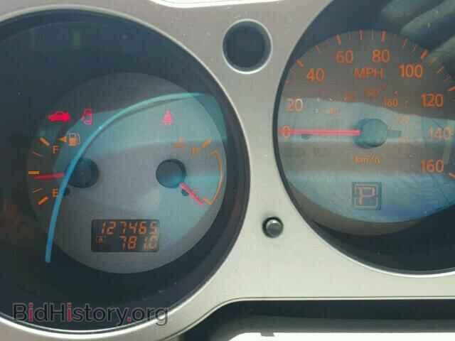 2006 NISSAN MAXIMA - VIN: 1N4BA41E06C836055 - Фото 8