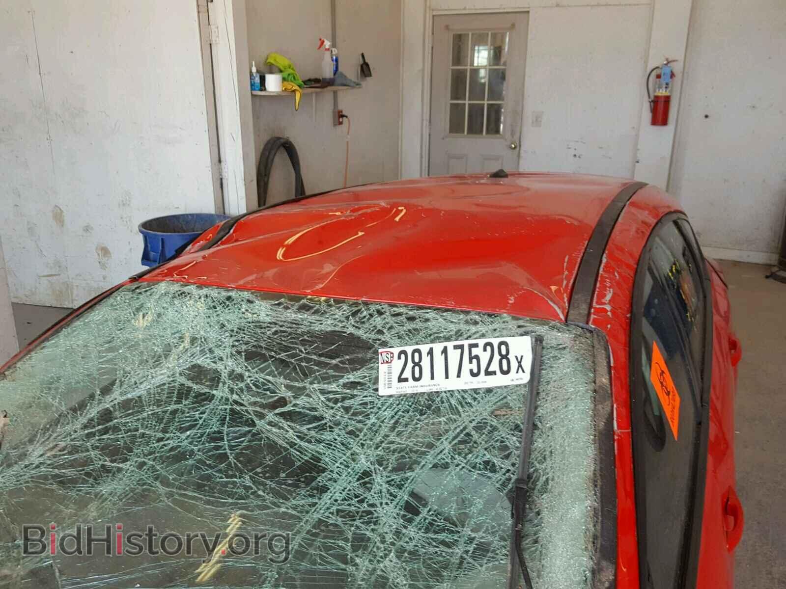 2014 FORD FOCUS - VIN: 1FADP3K20EL462745 - Photo 9