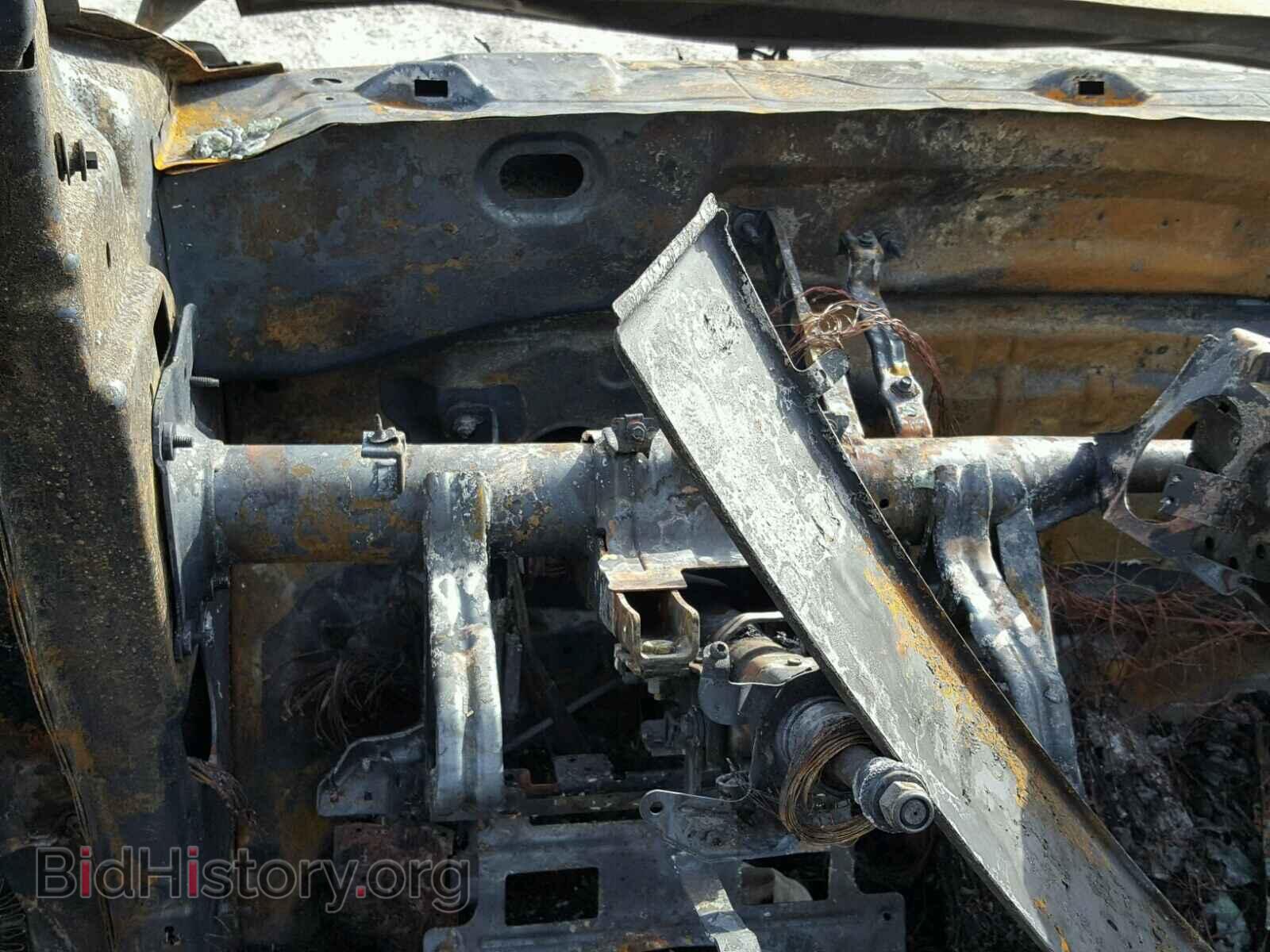 2007 FORD EDGE - VIN: 2FMDK39C77BA27386 - Фото 8