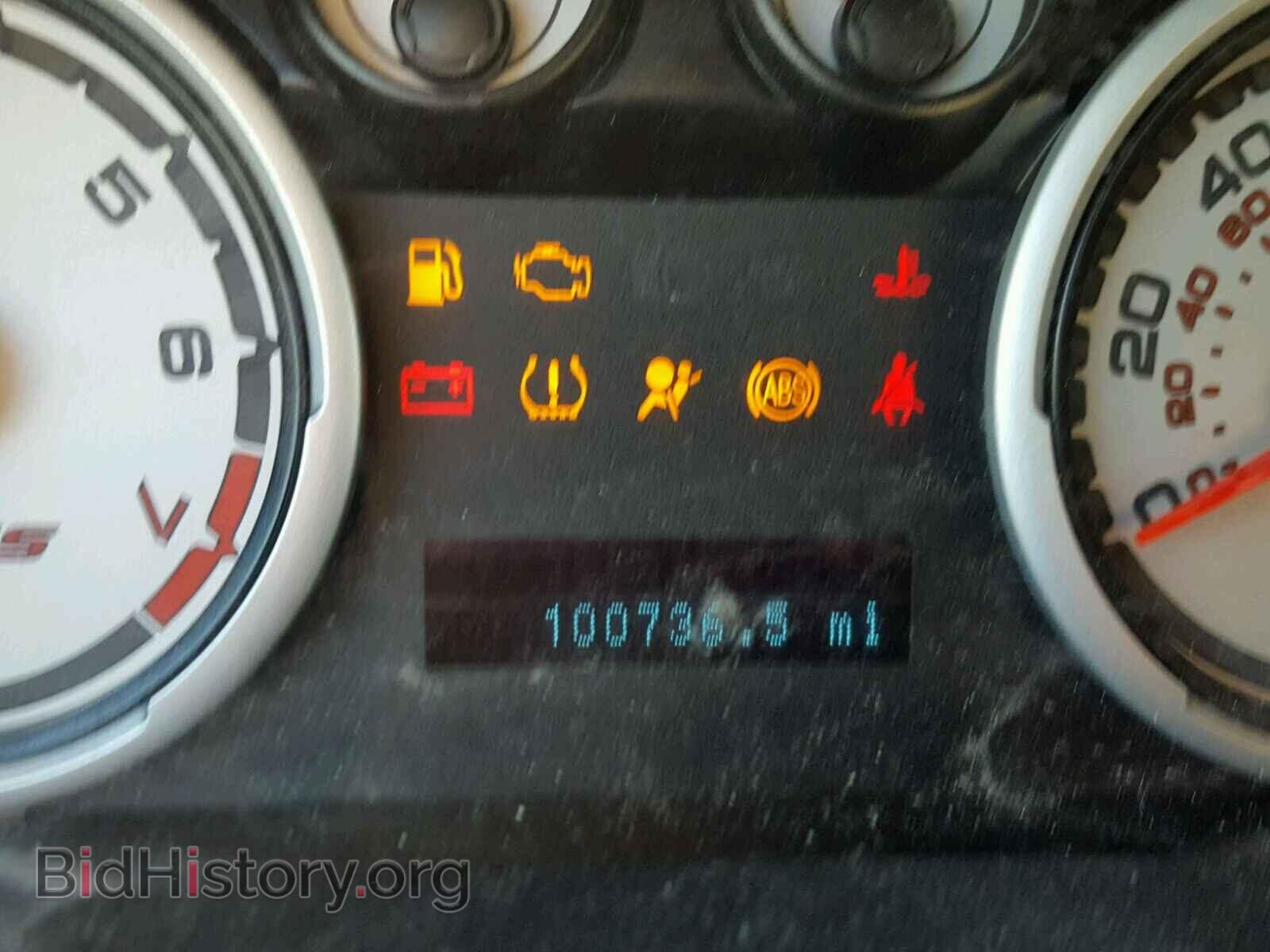2011 FORD FOCUS - VIN: 1FAHP3EN8BW132465 - Фото 8