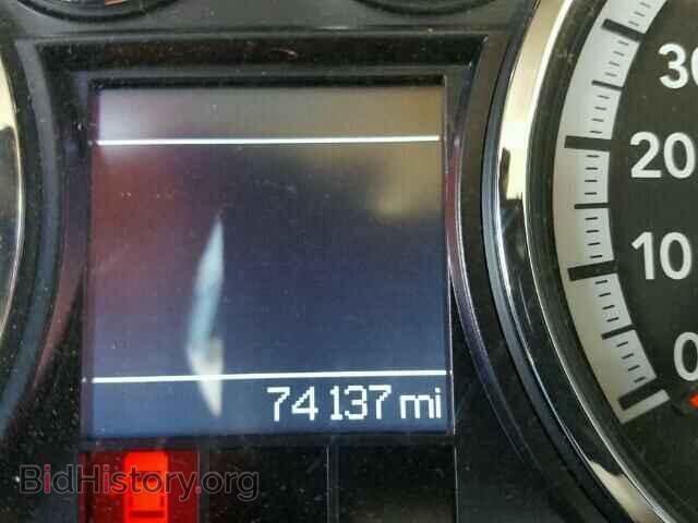 2012 DODGE RAM 1500 - VIN: 1C6RD7GT9CS347296 - Фото 8