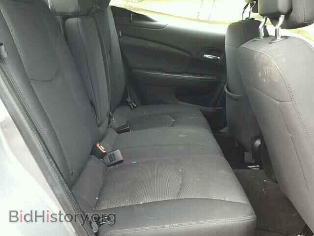 2014 DODGE AVENGER - VIN: 1C3CDZAB4EN155560 - Фото 6