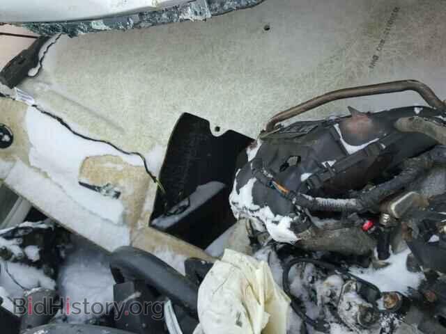 2010 DODGE CARAVAN - VIN: 2D4RN4DE4AR180860 - Фото 5