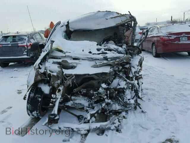 2010 DODGE CARAVAN - VIN: 2D4RN4DE4AR180860 - Фото 10