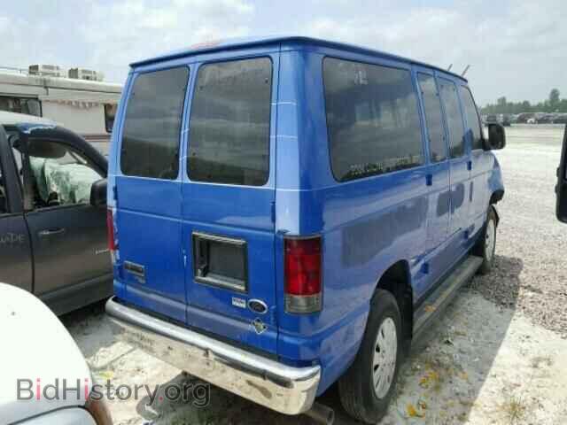 2012 FORD ECONOLINE - VIN: 1FBNE3BL7CDA66658 - Фото 4
