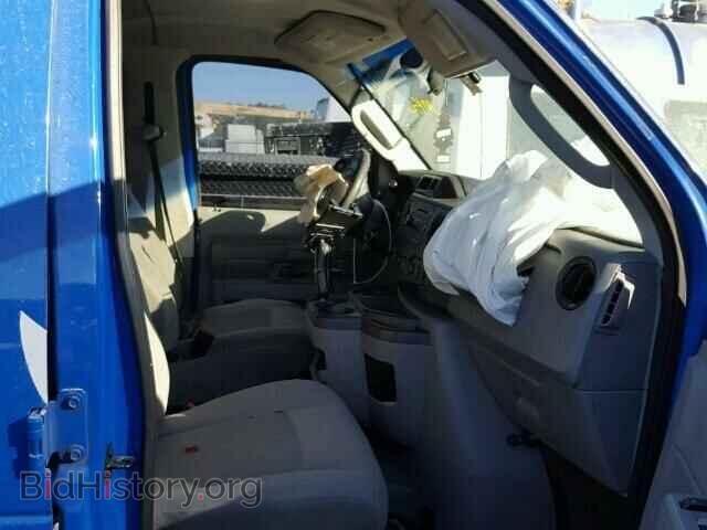 2012 FORD ECONOLINE - VIN: 1FBNE3BL7CDA66658 - Фото 5