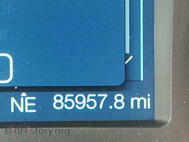2014 FORD EDGE - VIN: 2FMDK4GC4EBA47178 - Фото 8
