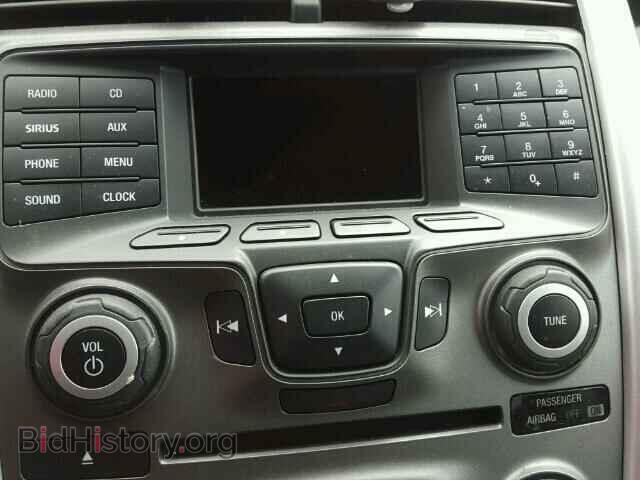 2014 FORD EDGE - VIN: 2FMDK4GC4EBA47178 - Фото 9
