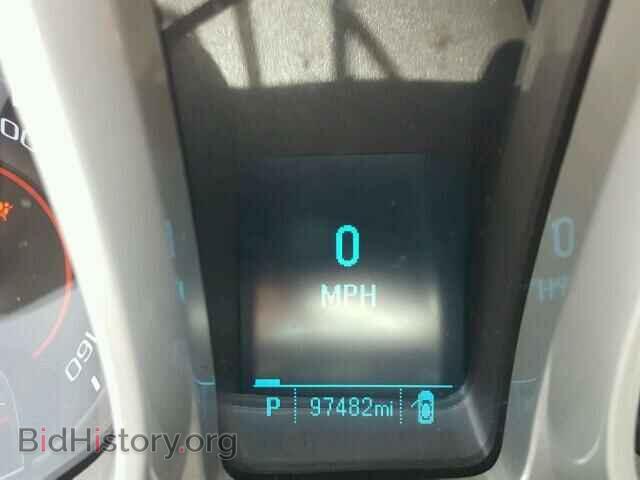 2012 CHEVROLET CAMARO - VIN: 2G1FB3D36C9200877 - Фото 8