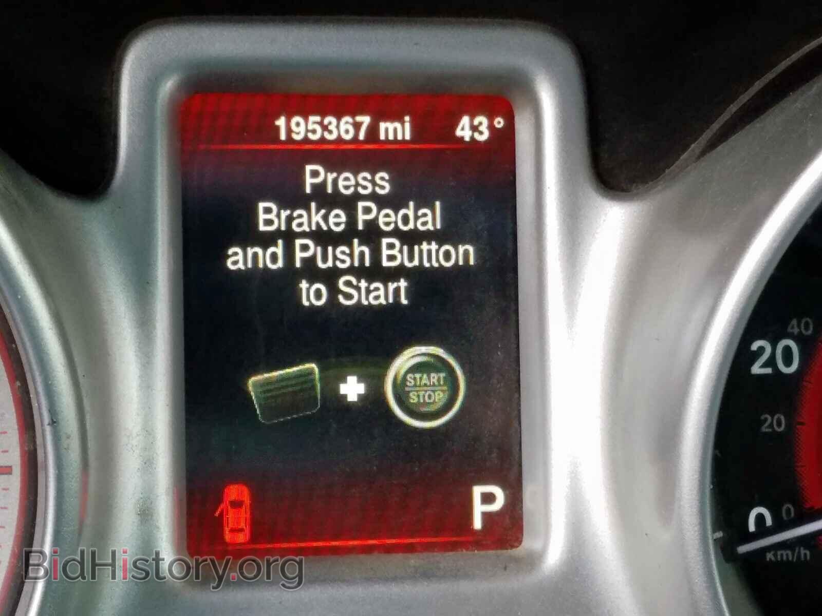 2014 DODGE JOURNEY - VIN: 3C4PDCAB2ET151131 - Photo 8