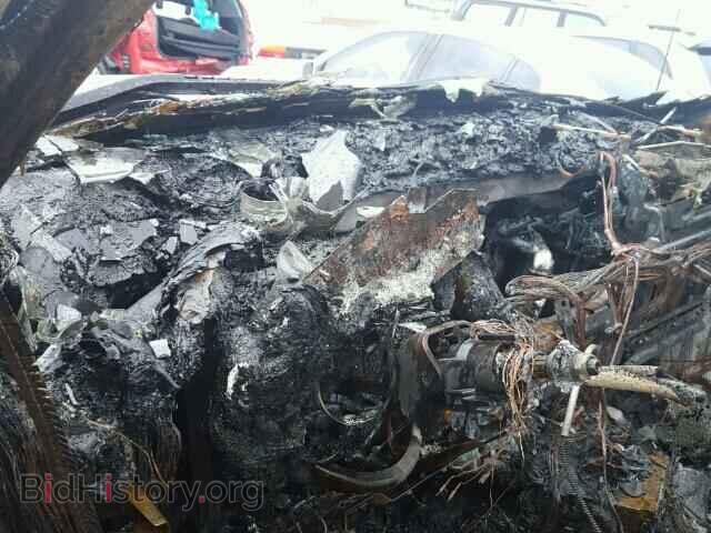 2007 CHEVROLET SILVERADO - VIN: 2GCEK13M971697512 - Фото 8
