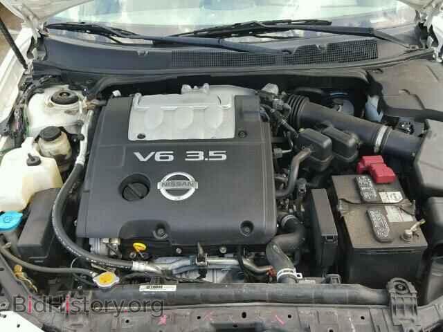 2007 NISSAN MAXIMA - VIN: 1N4BA41E57C813100 - Фото 7