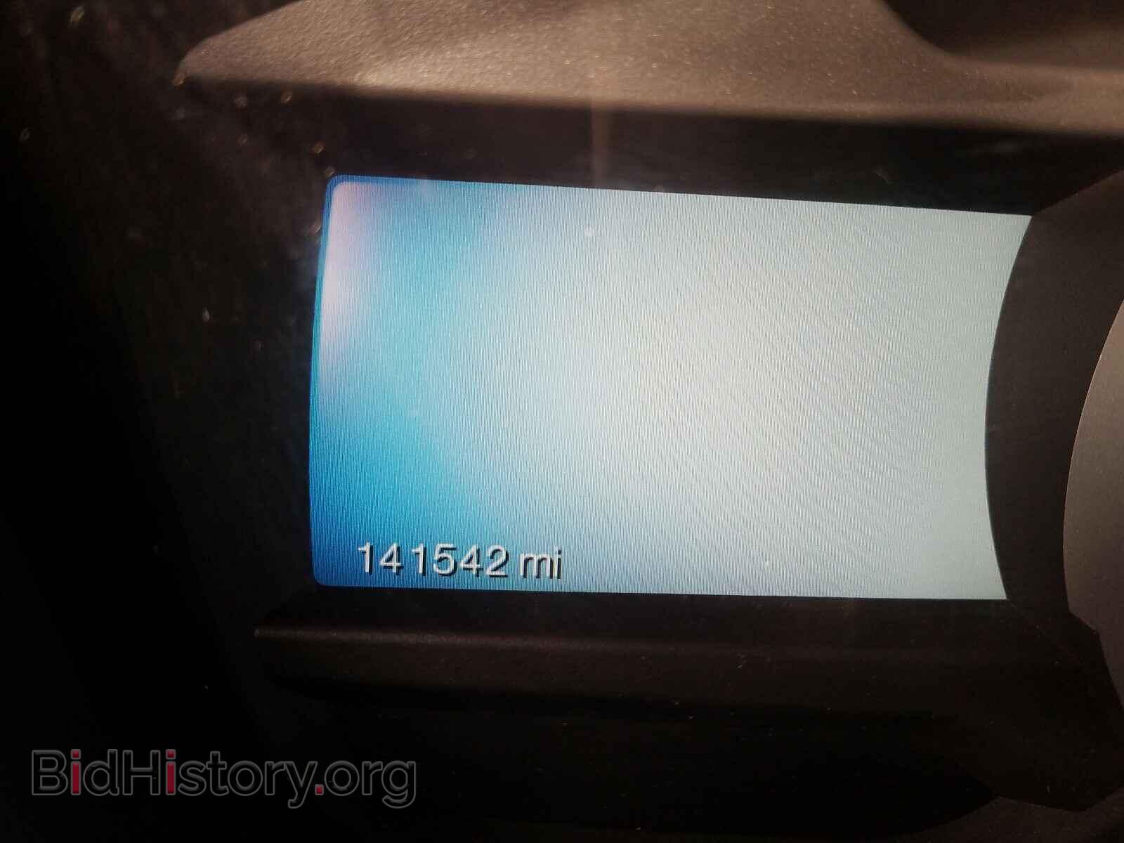 2011 FORD EXPLORER - VIN: 1FMHK8D82BGA57219 - Photo 8
