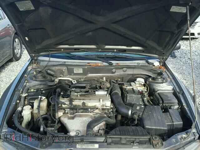 2002 MITSUBISHI GALANT - VIN: 4A3AA46G62E044178 - Фото 7