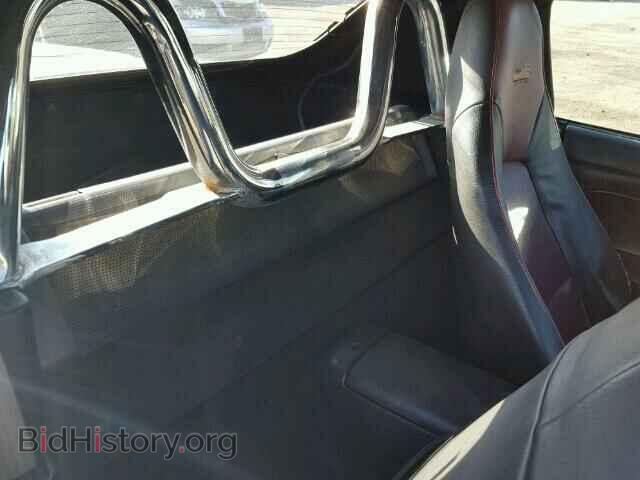 2001 MAZDA MIATA - VIN: JM1NB353910201529 - Фото 6