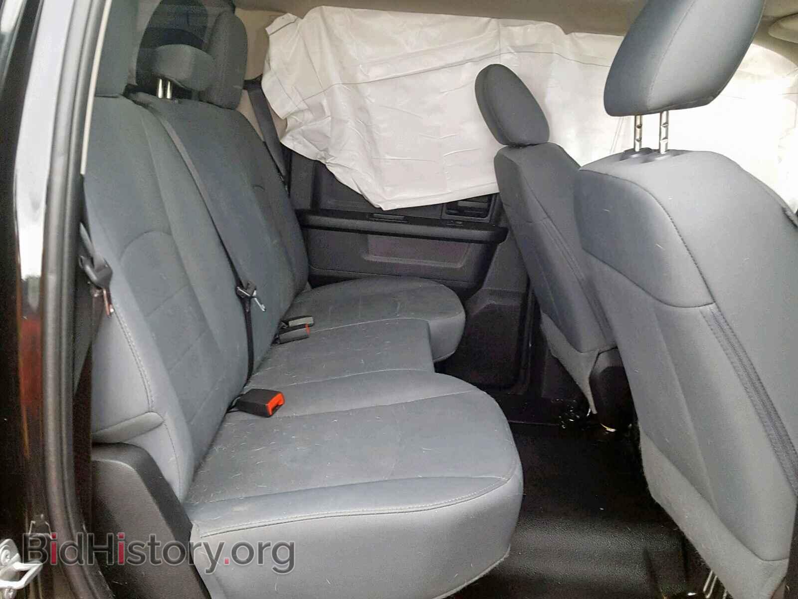 2017 RAM 3500 ST - VIN: 3C63RRGL4HG650746 - Фото 6