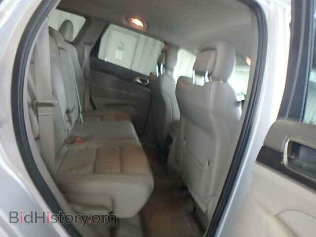2012 JEEP CHEROKEE - VIN: 1C4RJEAG3CC314063 - Фото 6