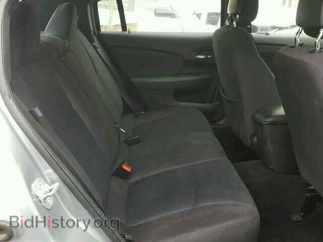 2013 CHRYSLER 200 - VIN: 1C3CCBAB4DN641892 - Фото 6
