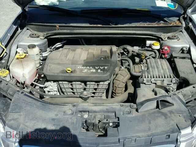 2013 CHRYSLER 200 - VIN: 1C3CCBAB4DN641892 - Фото 7