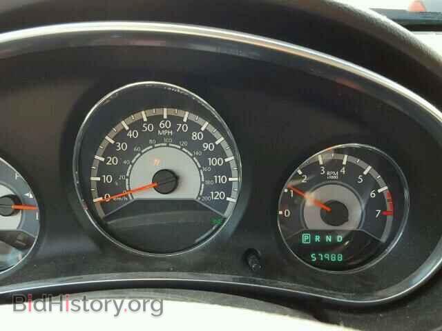 2013 CHRYSLER 200 - VIN: 1C3CCBAB4DN641892 - Фото 8